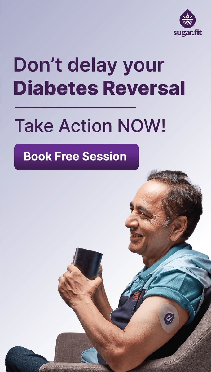 itstaaniasharma's tweet photo. Being a type 1 diabetic, I really feel like taking an action against so many misleading ads being run out there just for the sole purpose of marketing.

Most often people from non-medical background end up getting false hopes on seeing them. https://t.co/FLl7DQXXmo