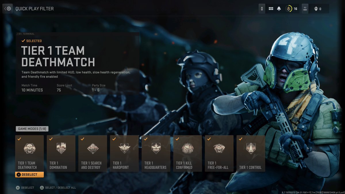 jokerkhatun's tweet photo. #PS5Share, #CallofDutyModernWarfareII https://t.co/ss6tHoGmua