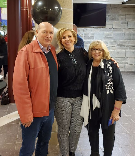 Trish Nicholls Powell tweet media