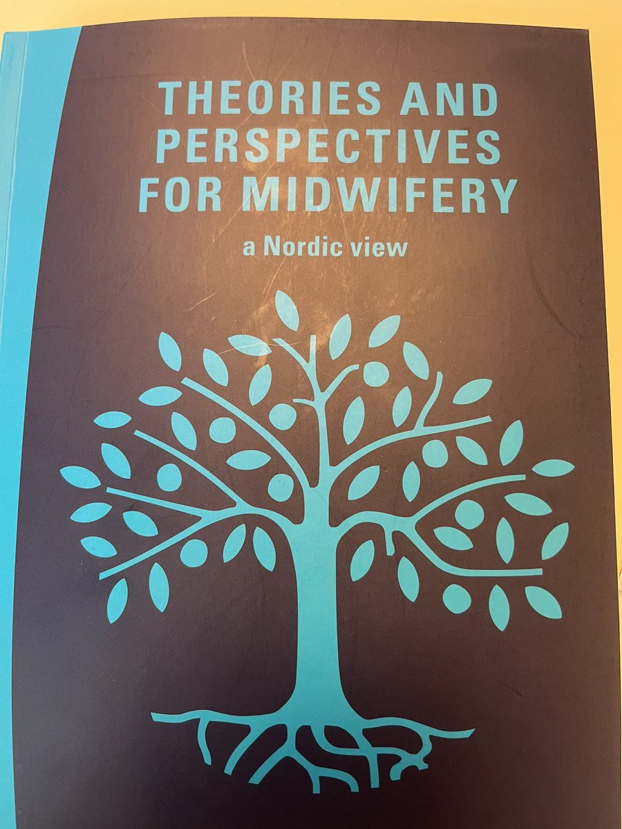 RikkeMaimburg's tweet photo. New Nordic midwifery book from 🇩🇰🇳🇴🇫🇮🇮🇸🇸🇪 https://t.co/M6vrbG8i3S