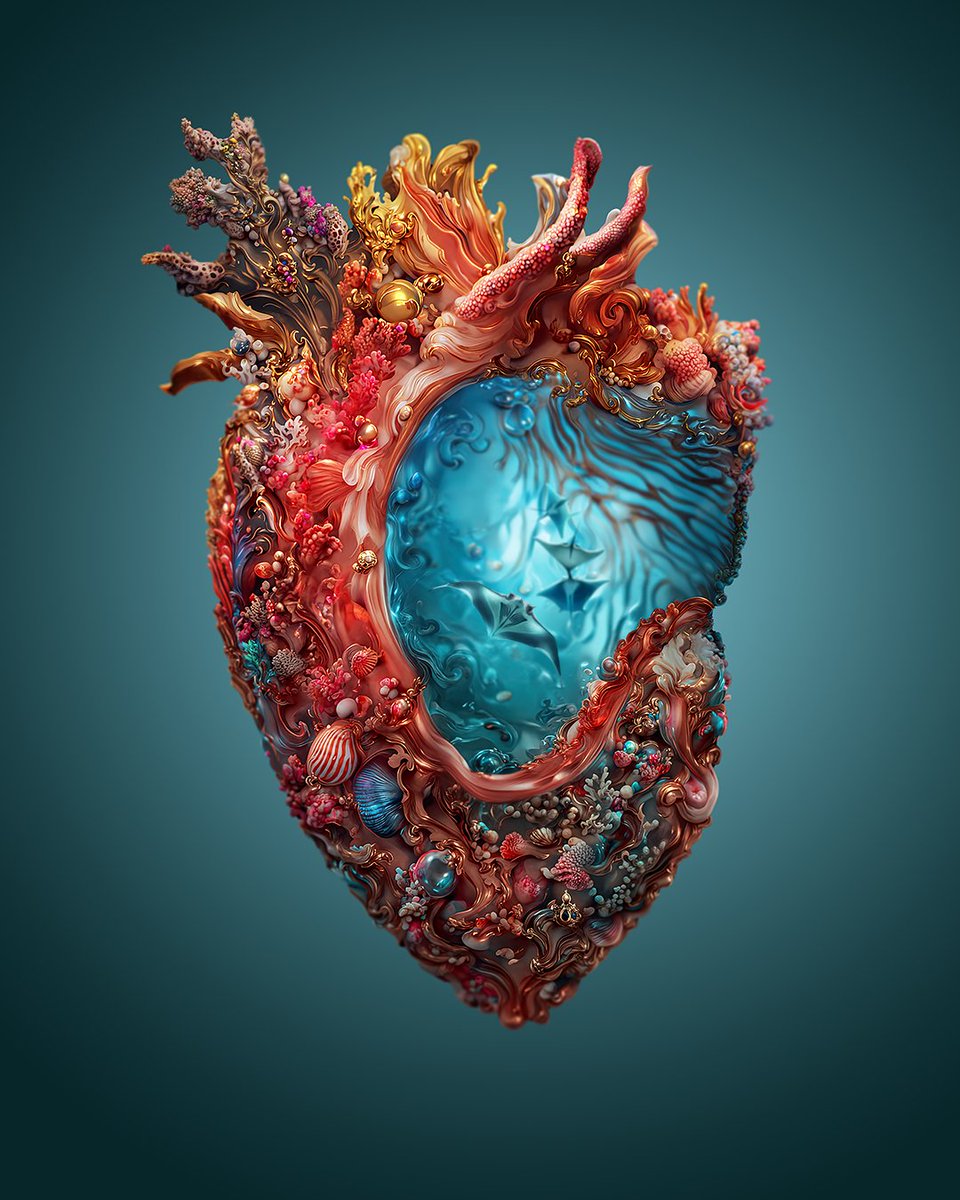 lust_byte's tweet photo. Gm. 𝔐𝔞𝔫𝔱𝔞 𝔏𝔞𝔤𝔬𝔬𝔫 ℌ𝔢𝔞𝔯𝔱
#AIart #heart https://t.co/CqiB2tIM0e