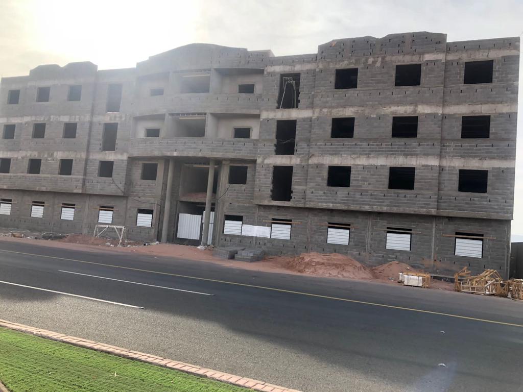 ReemNetworks's tweet photo. من اعمالي | 
تطوير واجهة مبنى فندق عظم قائم
  تصميم  حجر مودرن
مدينة #حقل #تبوك
الله يبارك لملاكه
قبل ...  التصميم.. بعد https://t.co/jR8nKeAOew
