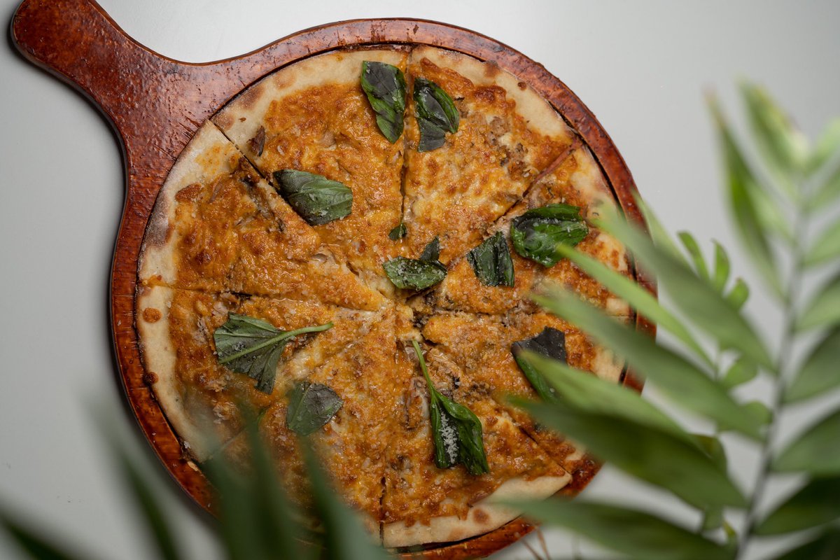 INTRODUCING 🚨🚨🚨

Masburi Pizza! 🤤🤤
Nostalgia in your mouth!

#Masburi #Pizza