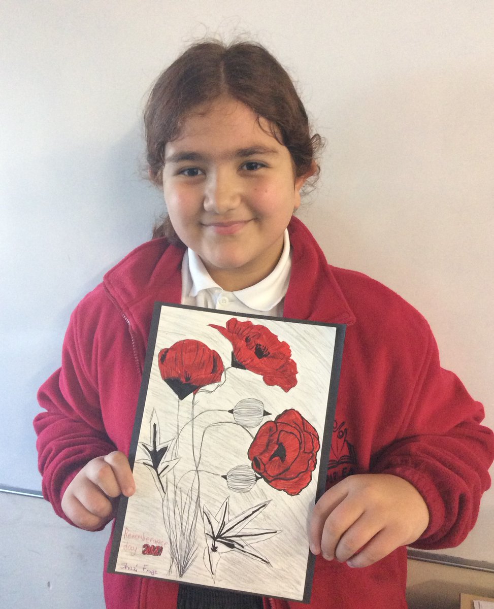 #RemembranceDay #remembranceday2022 

Our Parklea children produced some fantastic artwork to commemorate those who fought and died during the war. 

Gone but never forgotten.