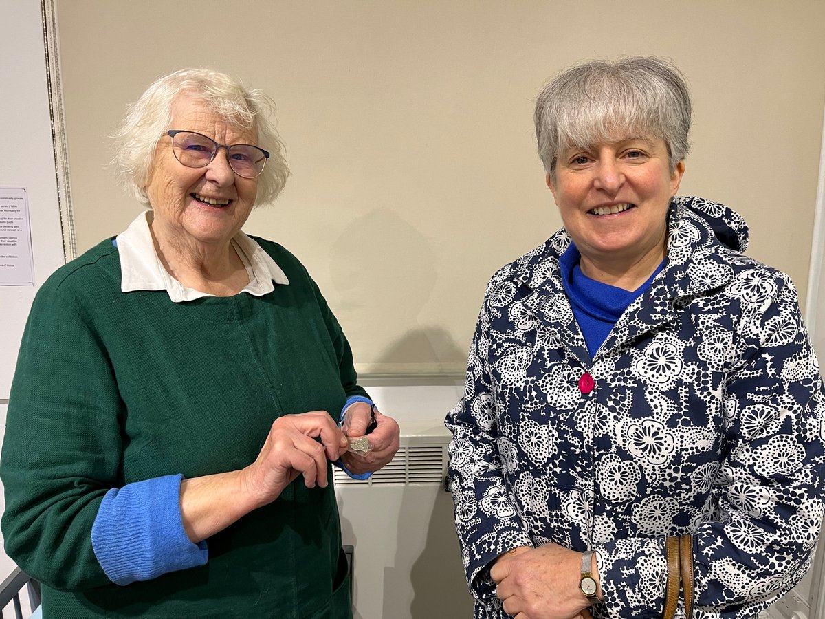 Saffron Walden Museum tweet media