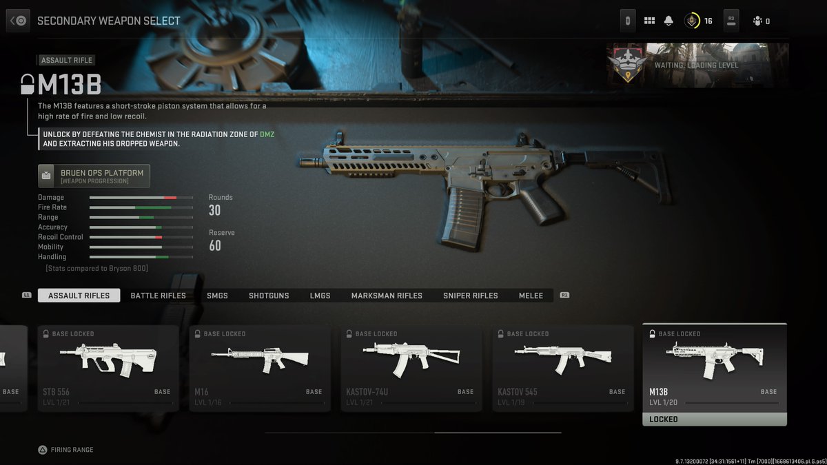 jokerkhatun's tweet photo. Brand New RELEASE AR- M35-R  - Season 1 Call of Duty https://t.co/TJYJIkDEd9
