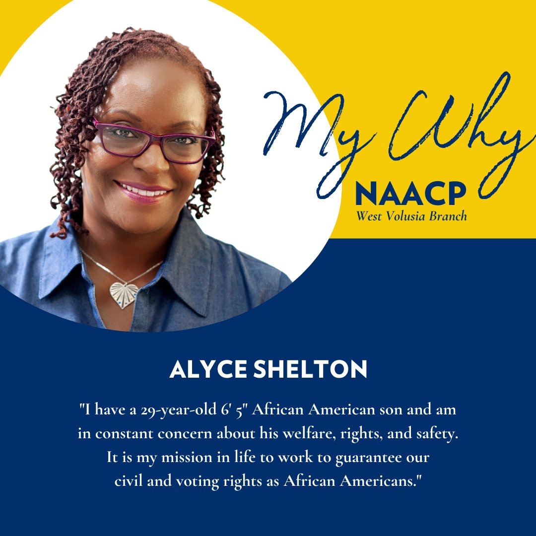 . #naacp