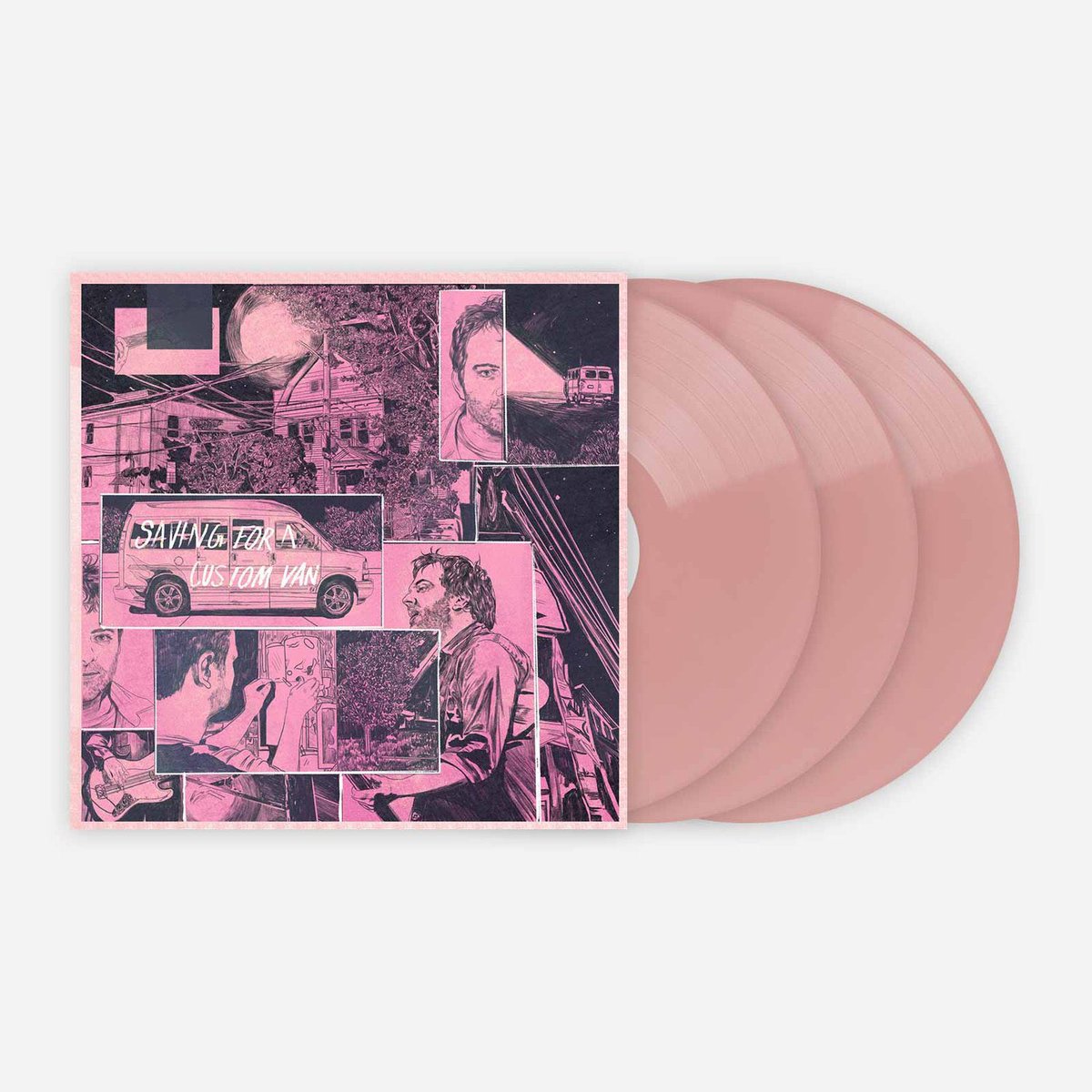 nicole_rifkin's tweet photo. One last time before Twitter dies: hire me for album art? https://t.co/zJxPz12bPr