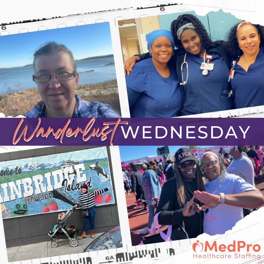 MedPro Healthcare Staffing tweet media