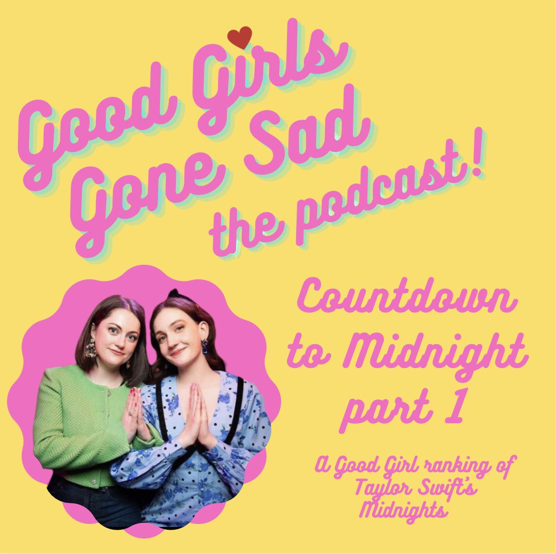 Listen up while crying over Ticketmaster:(