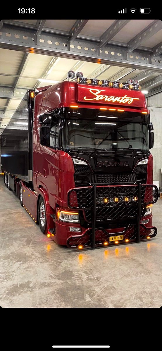 New one for Sarantos 

#photooftheday #Photoshop #photographer #PhotoMode #TruckDriver #trucker #truck #viral #TweetOfTheDay #Twitter #TwitterTakeover