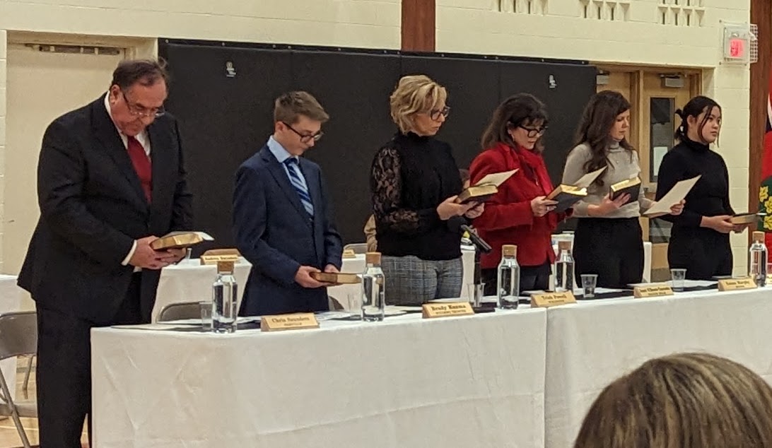 Trish Nicholls Powell tweet media