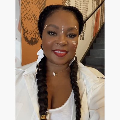 P Marie Lucas tweet media