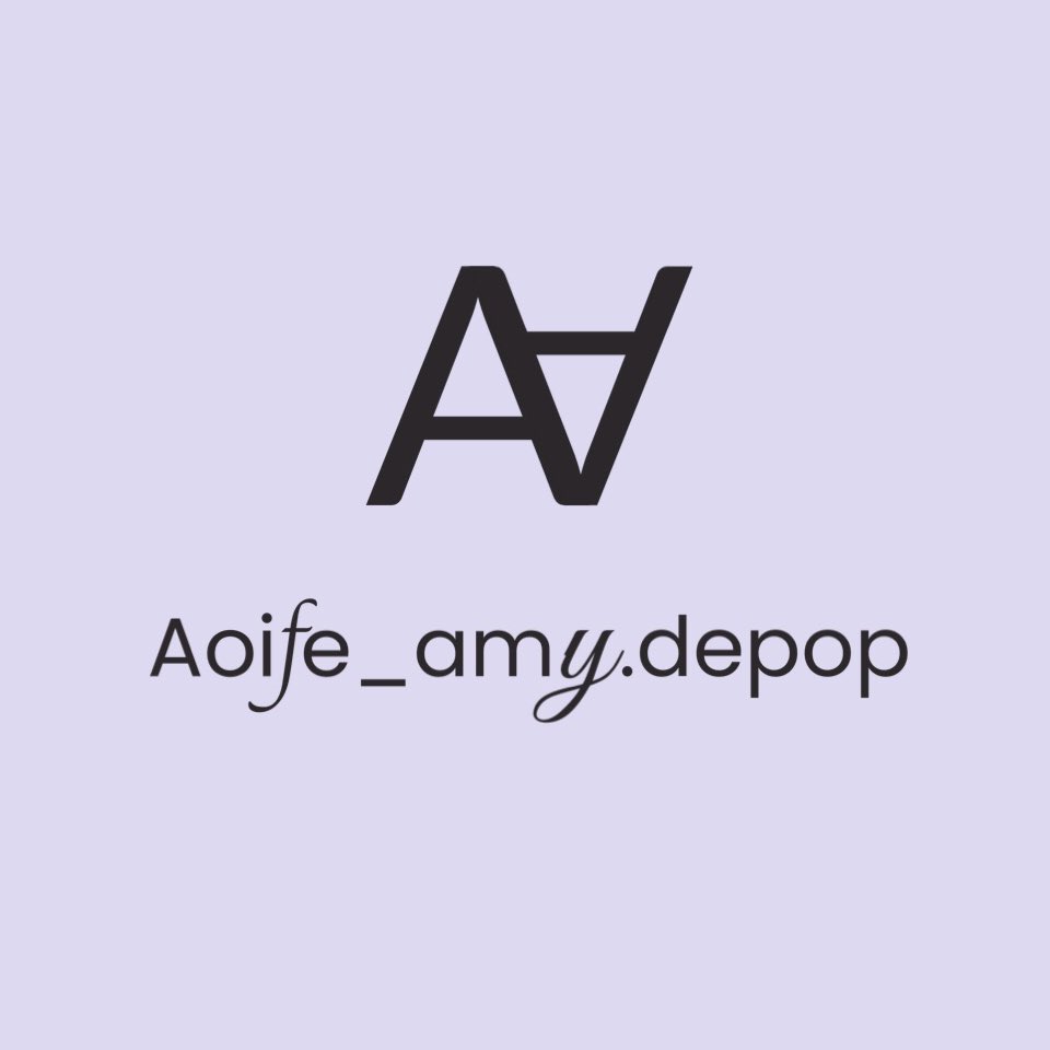 anythingdesign's tweet photo. A+A
Company•Aoife_amy.depop
Let me know what you think about
this logo👇
like share and follow would be much appreciated
Dm me for your own logo/design✍️
#logoideas #logoprocess #logopassion #practice #logo #designertip #logomaker #fashion #clothes #sketch #designtip #logos https://t.co/CthJdVQtAn