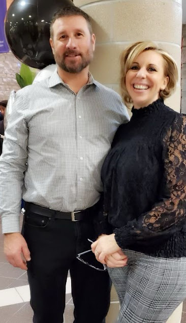 Trish Nicholls Powell tweet media