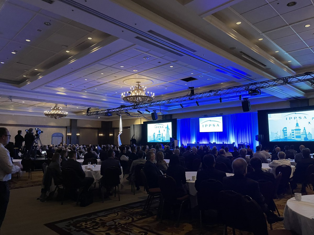 IPPSACONFERENCE tweet media
