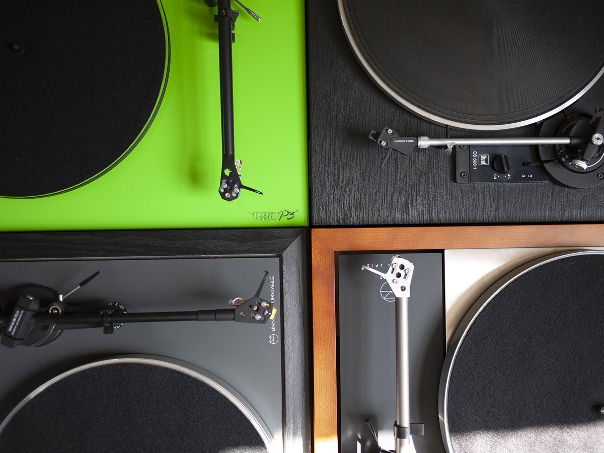 TheSoundGallery's tweet photo. Just two weeks left to get your turntable service for free!

https://t.co/bb9Dh4OTx2

#vinyl #turntable #music #records #linn #rega #project #thorens #technics #pioneer #sony #nad #yamaha #denon #garrard #trio #sansui #roxsan #revolver #teac #akai #makeitspin #bringoutthedead https://t.co/aWcW0YWbrE