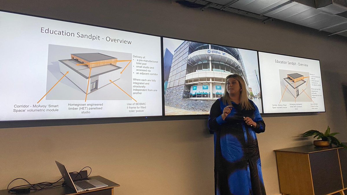 CIH_HUB's tweet photo. A great afternoon with the Hub & @LiverpoolCE at @the_MTC_org discussing the outdoor sandpit test bed facilities in partnership with @balfourbeatty and othersβοΈFind out more about the sandpits and what it means for industry&the future-https://t.co/hBMWNjg1GT
#PlatformConstruction https://t.co/ma84mkLcDB