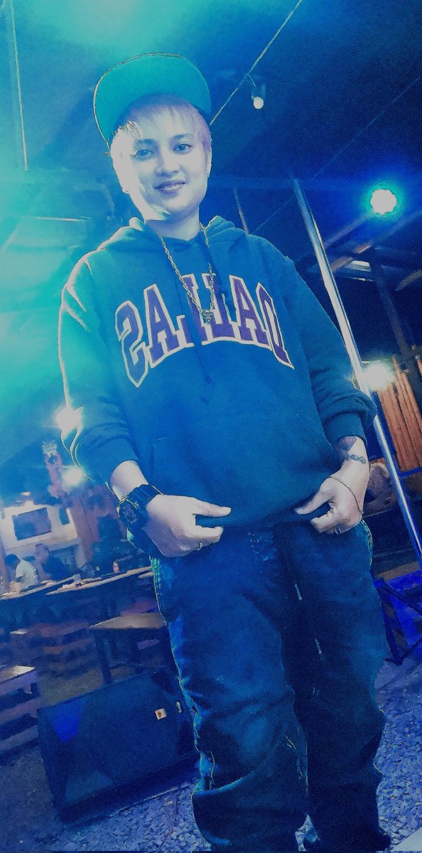 Gig @ Chikochix!!!
Yowhhhhhhh peace out