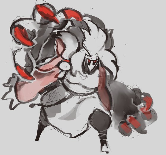 Carpetcat1's tweet photo. Mehehehe sketching them : ) https://t.co/G0mZxy5kHZ