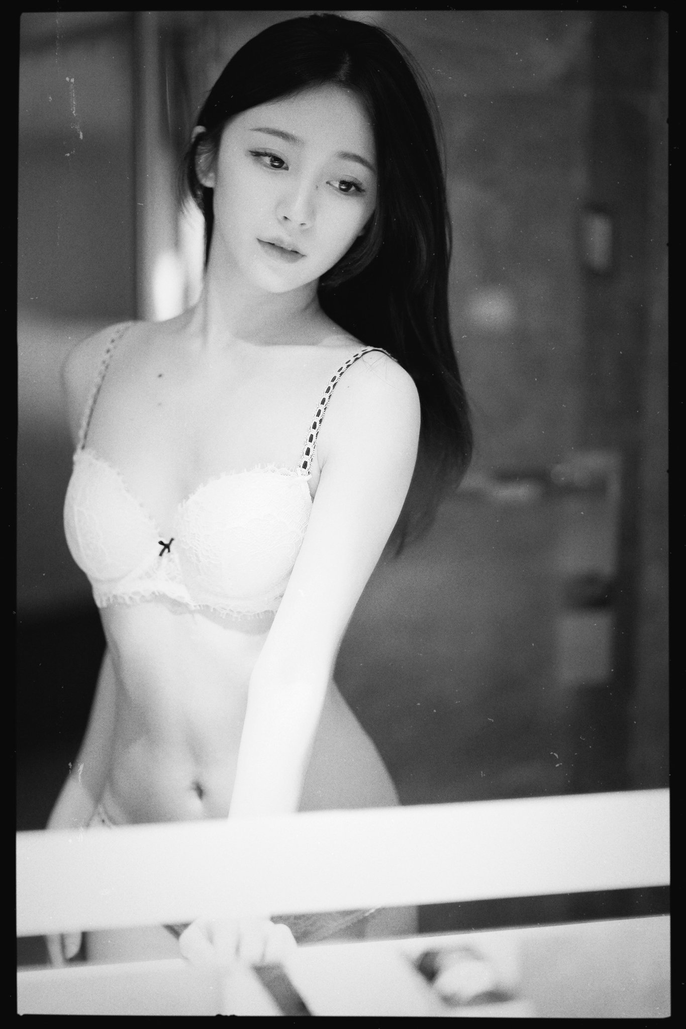 Deepblueocean_2023 on X: Echo. BW @linsivvi303 t.coyQVoqtlKvT  X