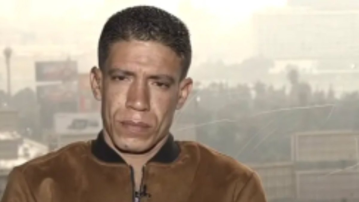 Shemo71215845's tweet photo. القبض علي عامل النظافة صاحب واقعة كشري التحرير والسبب صادم وترحيله للمحاكمة بعد تصدره الترند
😲👇👇👇👇
https://t.co/2HDdyCyYdO https://t.co/xVXtCNoo5H