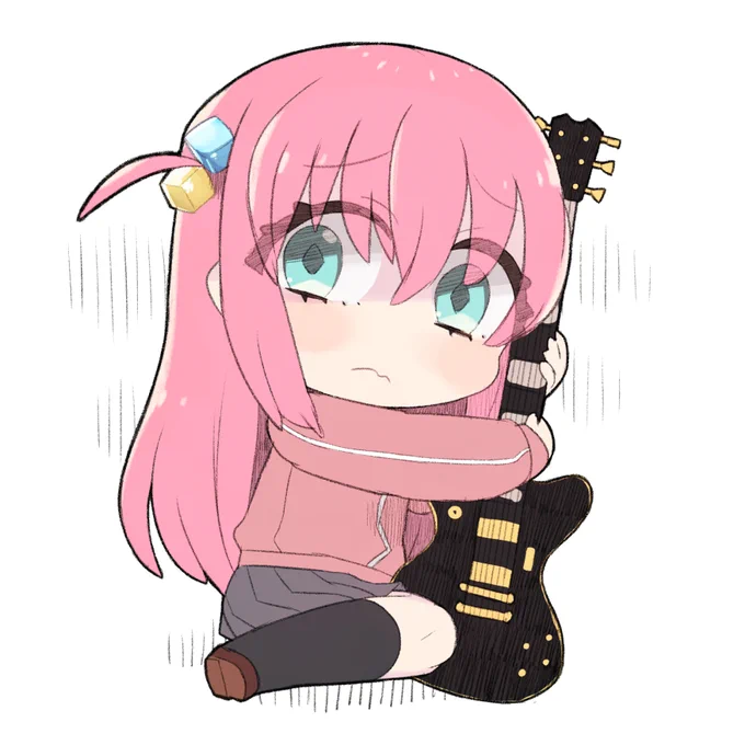 ぼっちちゃん 
