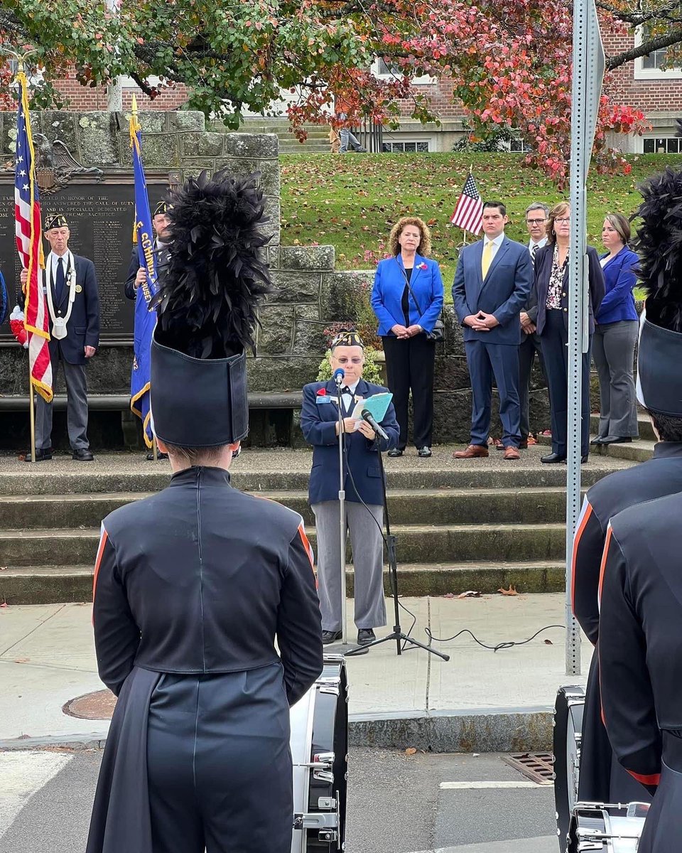 Rep. Carol Doherty tweet media