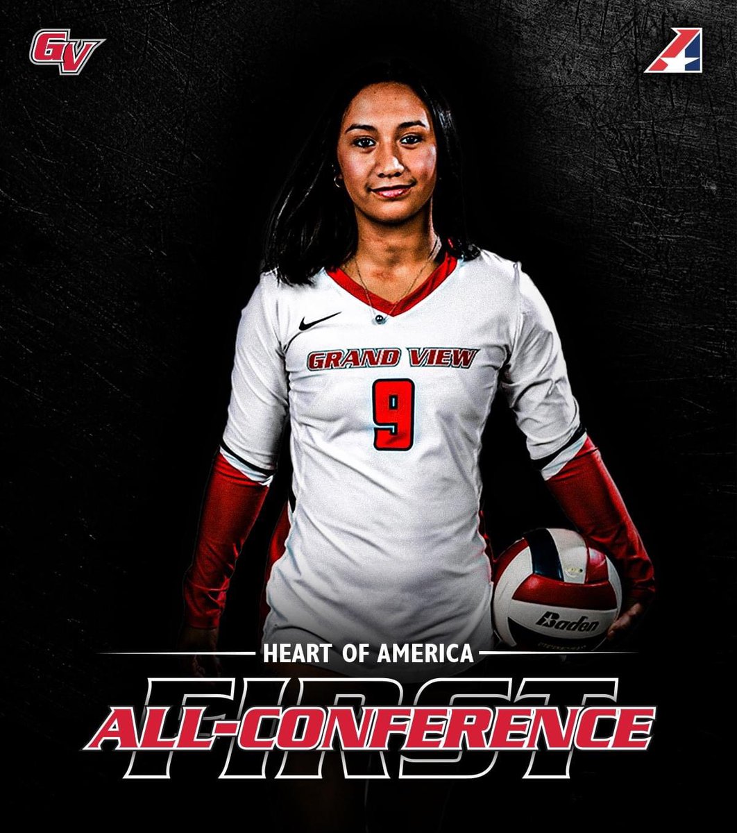 Grand View Women’s Volleyball tweet media