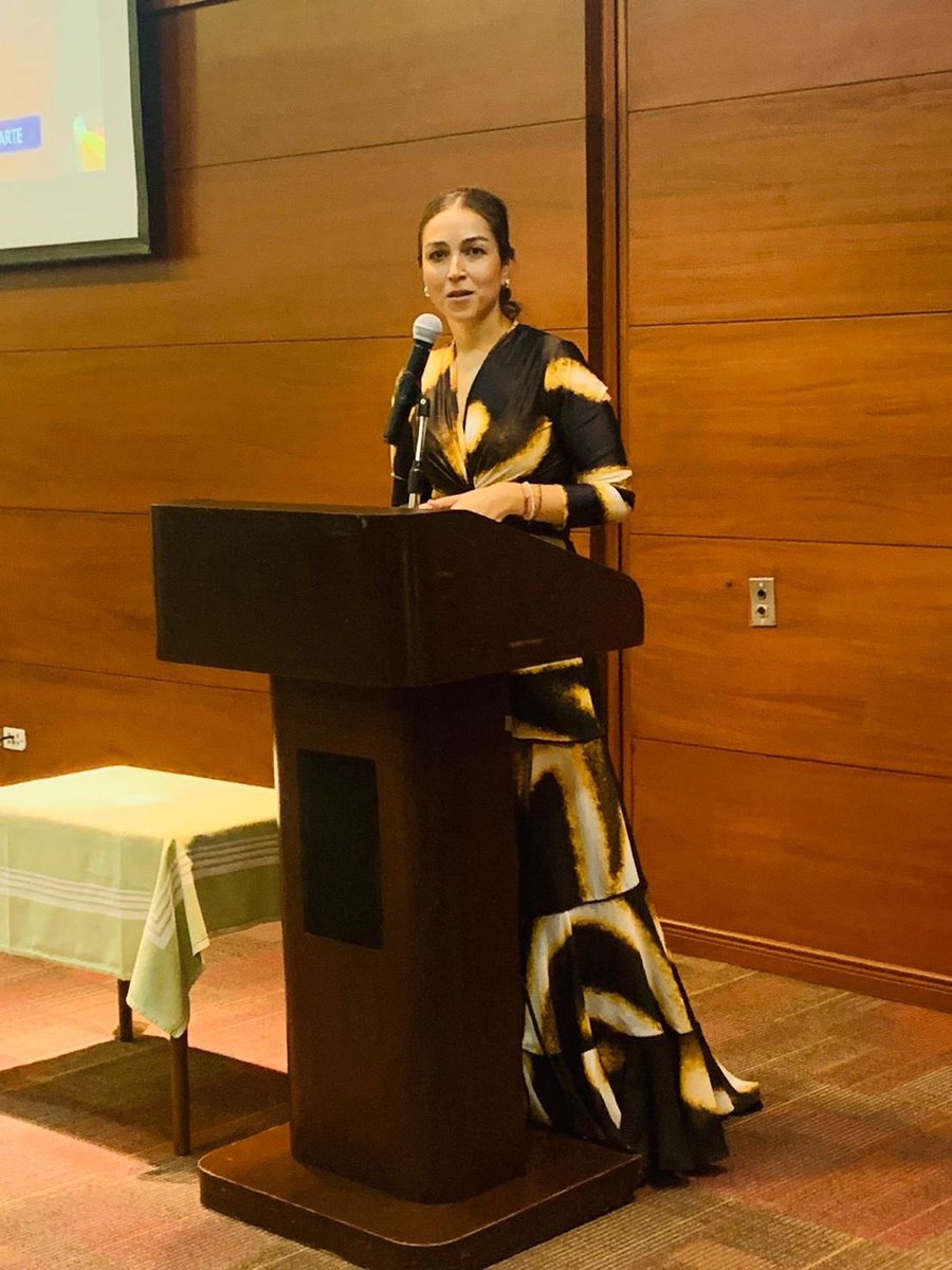 Olga Lucía Ramírez D tweet media