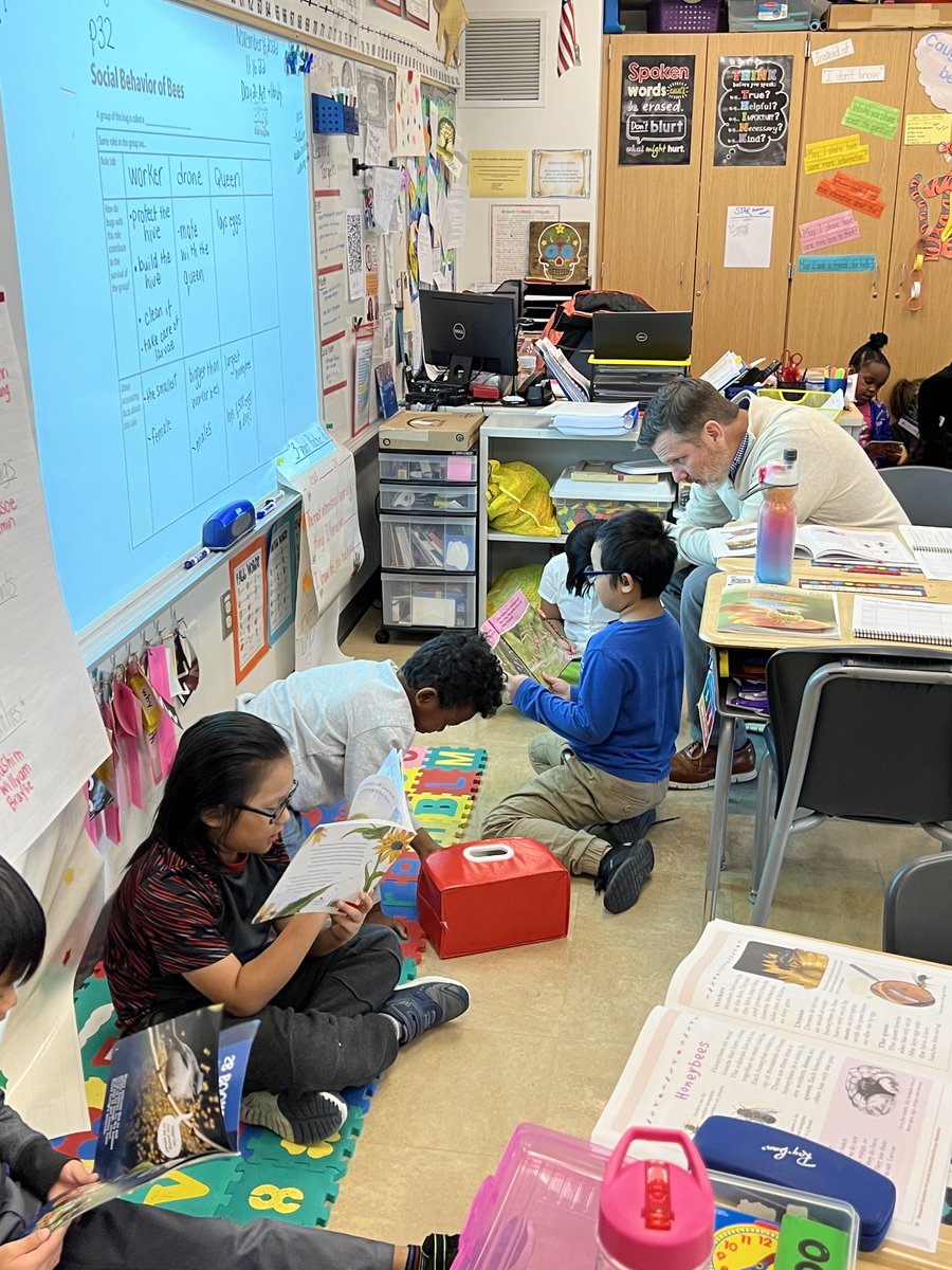 Lafayette Elementary School tweet media