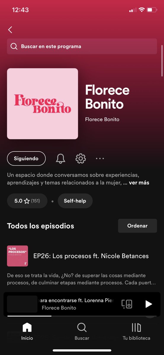 Renatacruz_00's tweet photo. En los días en los que no puedo mas( como hoy ), vengo aqui y tomo ánimos para seguir, gracias por tanto @florecebonito https://t.co/EUsvvBrr00