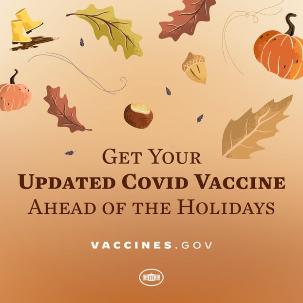 CCFHS_ORG's tweet photo. Get your Updated COVID Vaccine https://t.co/cWIBu347NM