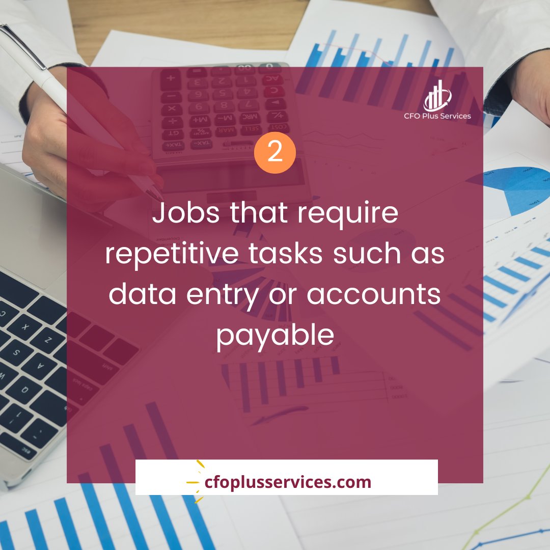 hokiemac's tweet image. You may ask, “What are the best jobs to outsource?” Swipe left to see the jobs that can fall into the following categories.

Know more here: 
cfoplusservices.com/post/improve-y…

#cfo #cfoplusservices #improveprocesses #professional #outsourcing #entrepreneur #success