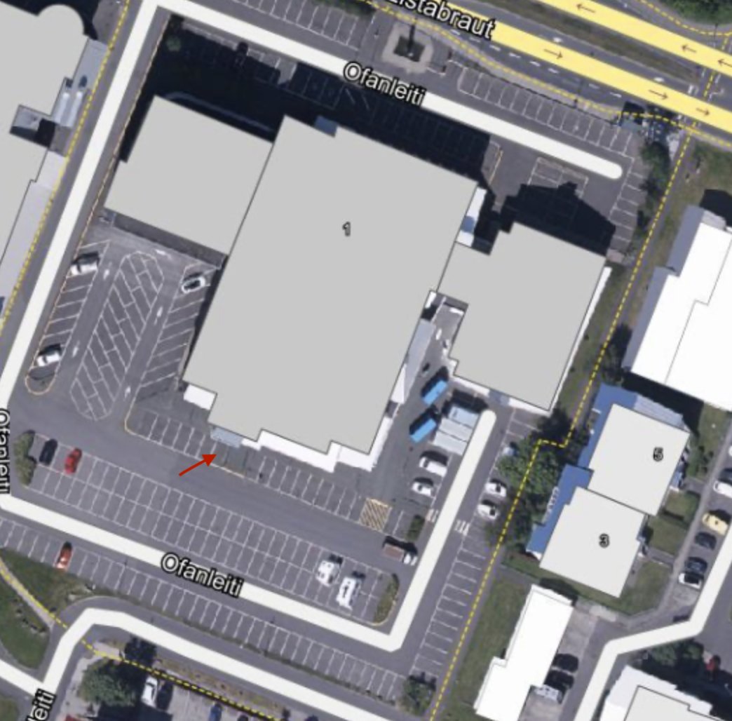 Árni Már tweet media