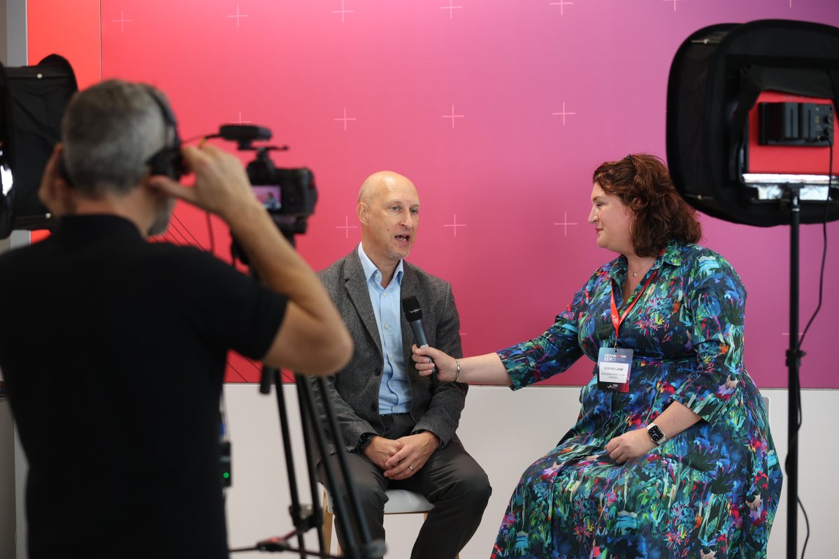 UKAeroInstitute's tweet photo. As the ATI Conference 2022 draws to a close, we say a big thank you to all our speakers, panellists, exhibitors, suppliers and delegates for making it a memorable event.
Be the first to hear about future ATI events: https://t.co/gpsLtilg1Z
#DestinationZero #ATIconf https://t.co/R9ekM95nTa