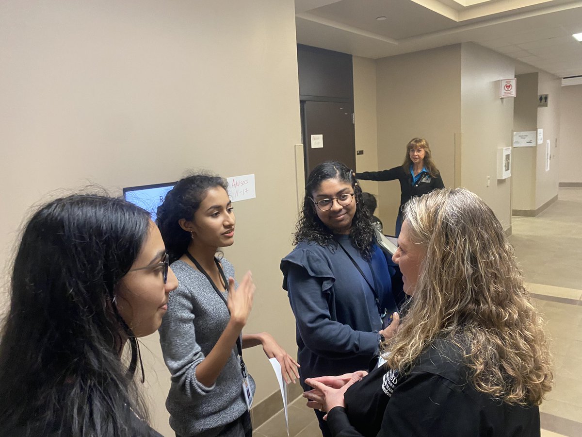 KVelezKleinHigh's tweet photo. Tech Kats for Innovation Challenge- Erase E-Waste- go Klein High Bearkats!
@KISD_CTE  @KleinHigh @KleinISD @KleinFoundation #kleininnovates https://t.co/sxjP4dAJhp