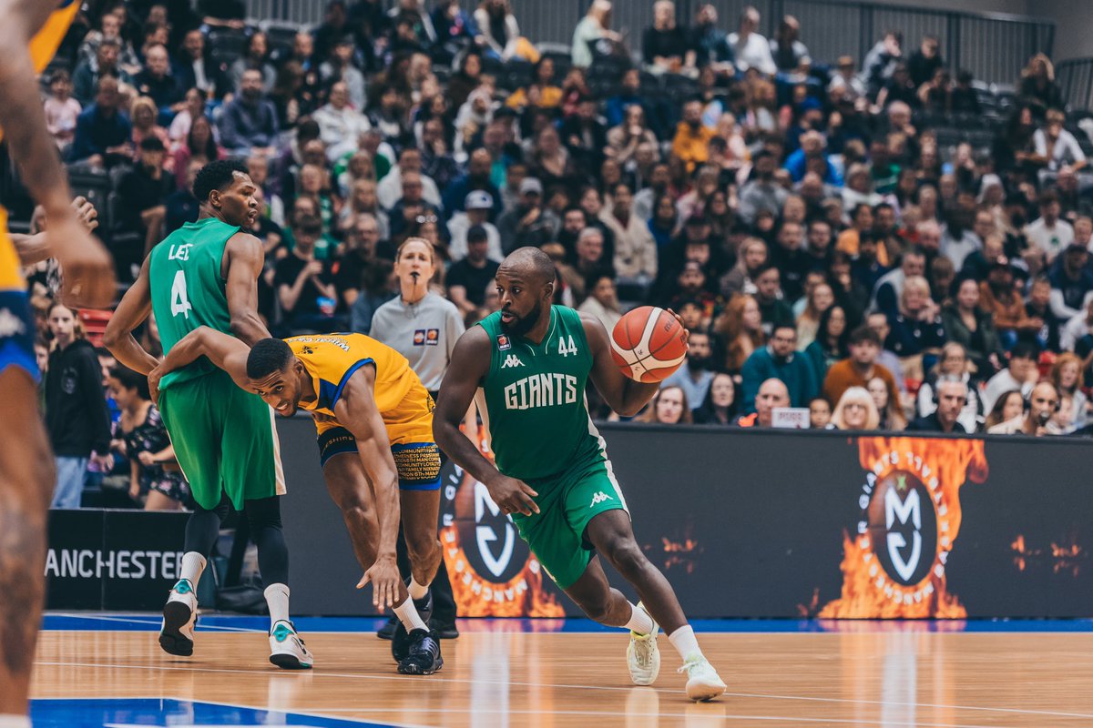 🎂Happy Birthday to Club Captain, Rahmon Fletcher! 👊

Have a great day! <a href="/RFletcher_44/">Rahmon Fletcher</a> 

#IAMGIANT #BritishBasketball