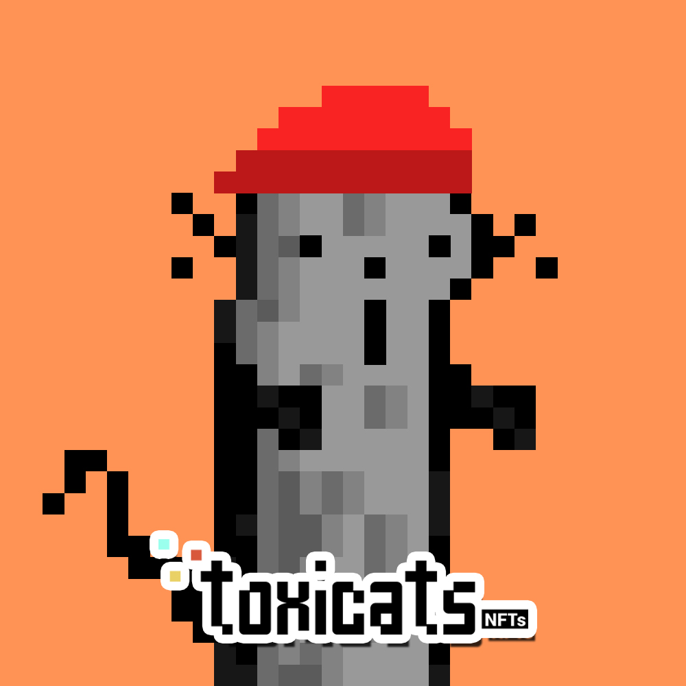 toxicatsnfts's tweet photo. 🤑🤑🤑
MINT PAGE 👇
https://t.co/XK7rk7KYF0
#toxicats #cats #nfts #collectionnfts #collection #opensea #polygon #matic #blockchain #ethereum #adoptcats #nftcats #pixel #nftpixel #pixelcats #nftcollector #animallover #pixelart #streetcats #lovecats
#mint #mintpage #autominter https://t.co/84o9fHAcRj