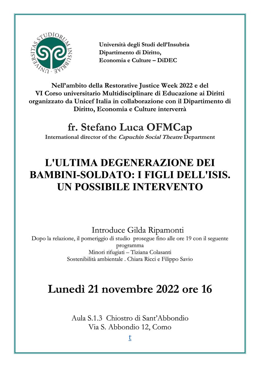 FriarStefano tweet media