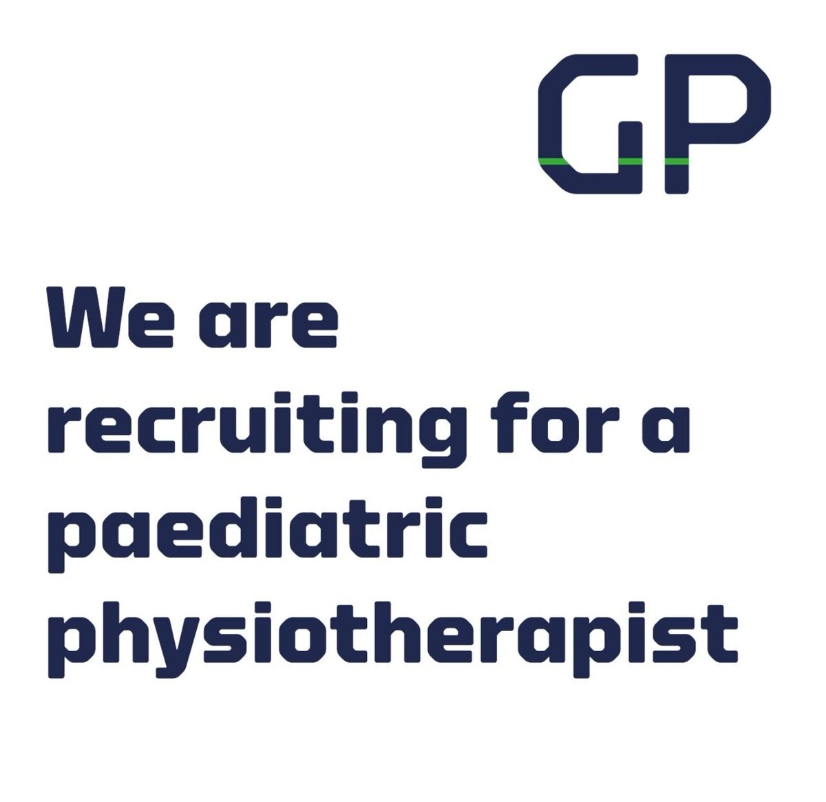 We are recruiting for a physio to lead on our youth athlete programme (please share within your networks).

Details here: 
bit.ly/3TG9mzR