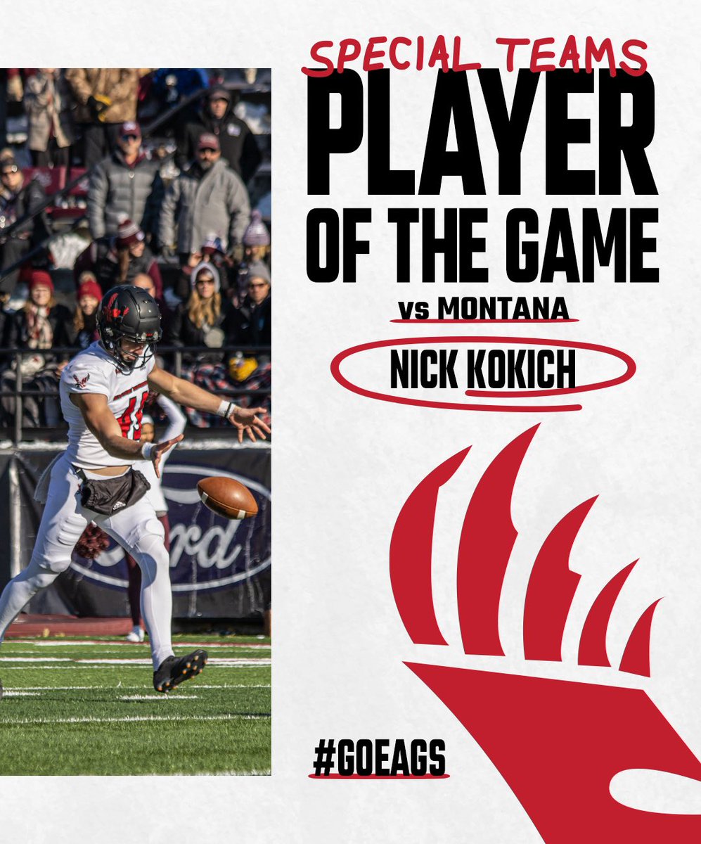 EWU Football 🏈 tweet media