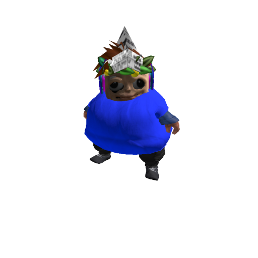 Roblox Events Leaks 🥏 tweet media