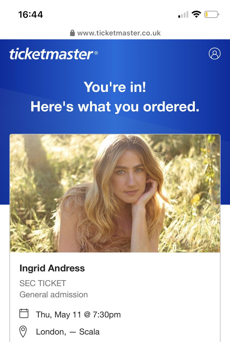 Iona Gibson tweet media