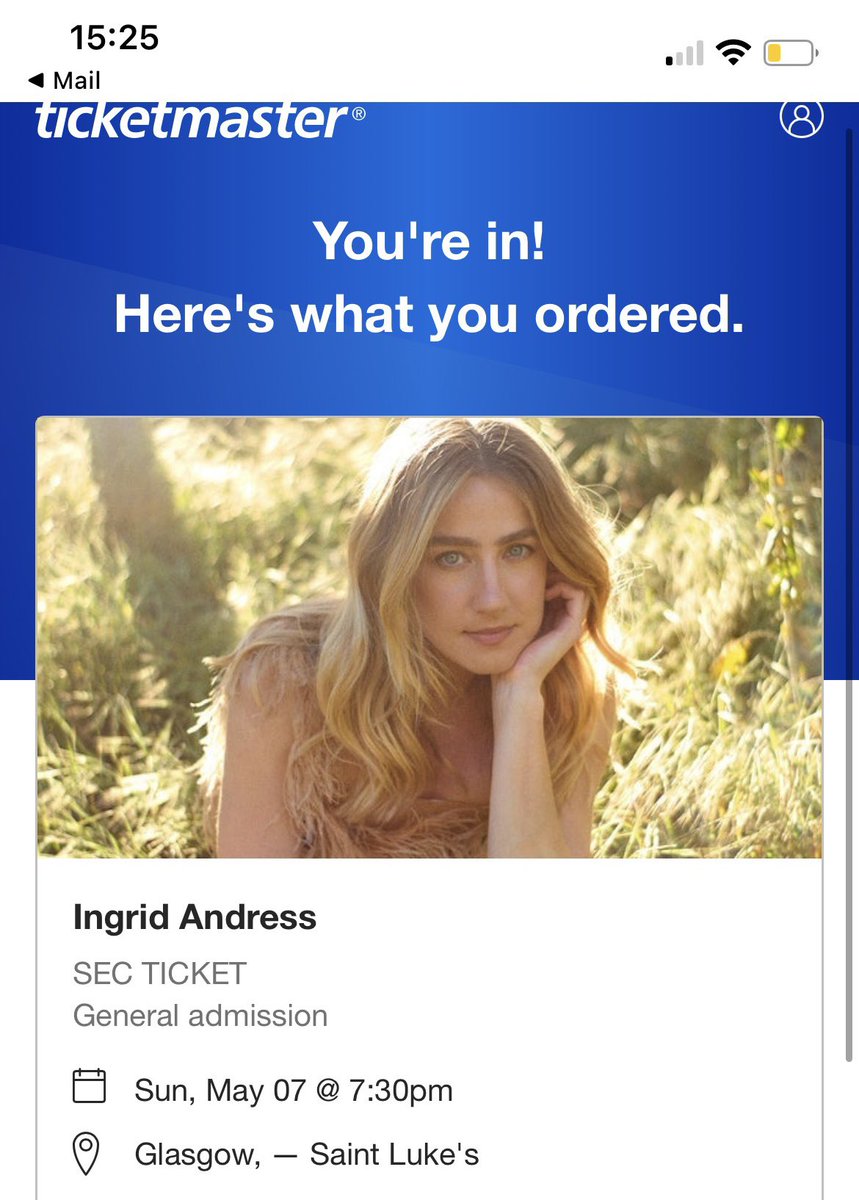 Iona Gibson tweet media