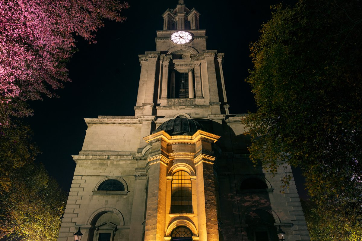 scretadventures's tweet photo. Lovely photos from Brenna Duncan from our recent adventure film night at St Anne's in Limehouse. Thanks to @CuttySarkES @StowFilmLounge @StAnneLimehouse @KadaiFirebowls https://t.co/fQPxOdrGj0