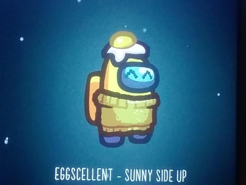 Itz__JustMiko's tweet photo. @AmongUsGame rate my avatar! :D https://t.co/cBip2xJ12s