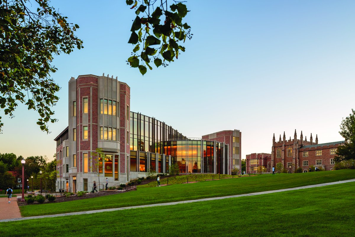 Introducing our newest graduate school partnership: @BrownSchool 🎉 The Brown School at @WUSTL will match the $30,000 Truman Scholarship for up to five students admitted to certain degree programs. You can read more below! ⬇️📰 brownschool.wustl.edu/News/Pages/Bro…