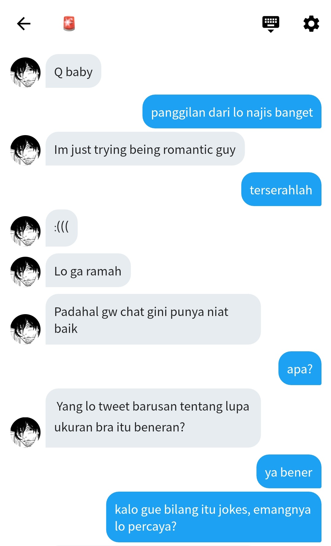 O2 Itu Adalah
