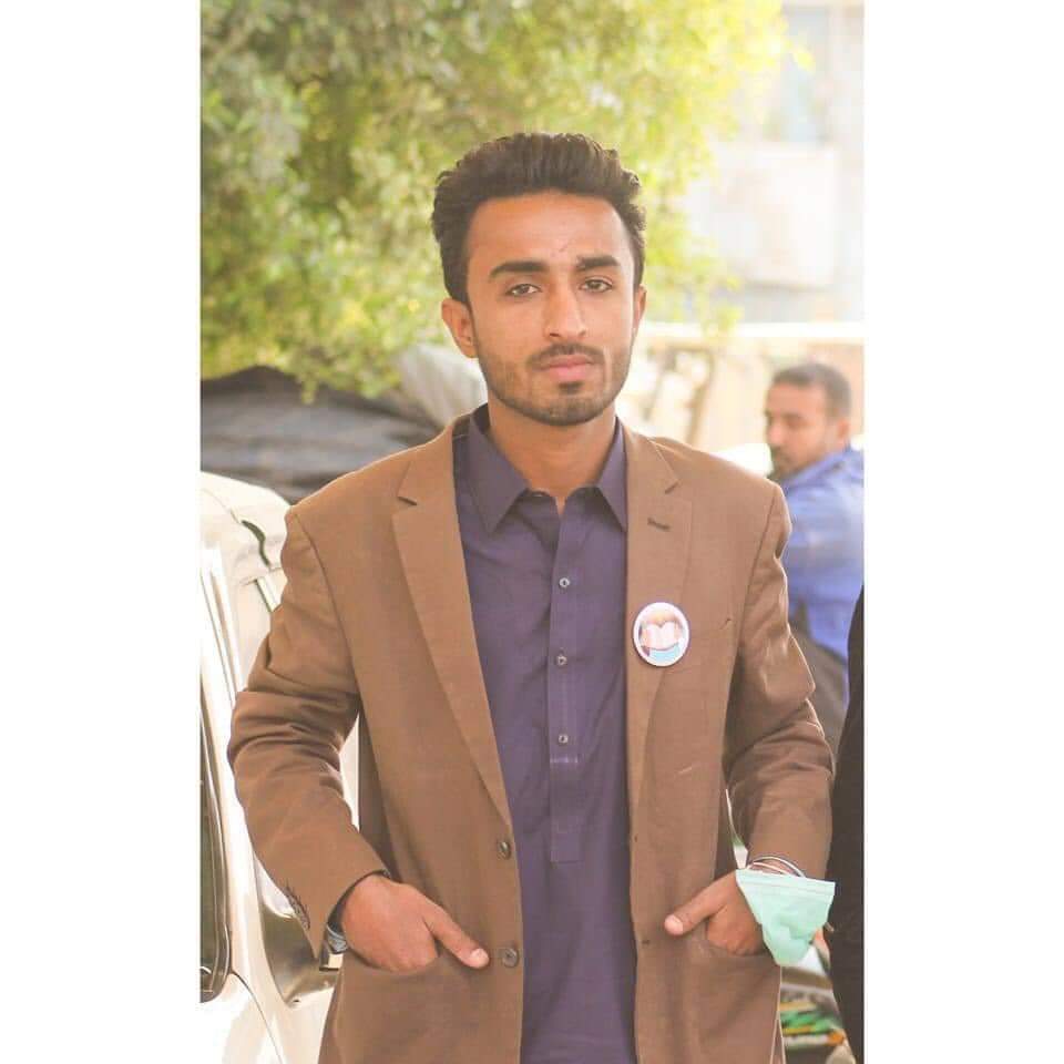 SaeedAhmedblch's tweet photo. ریاست بلوچ طلباء سے اپنی جیلیں بھر رہی ہے اور اب وقت آگیا ہے کہ تمام بلوچ نوجوان ایسی گھناؤنی پالیسیوں کے خلاف اٹھ کھڑے ہوں۔
#SaveBalochStudets https://t.co/xxCUkuD4EC